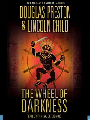 cover image of The Wheel of Darkness 
